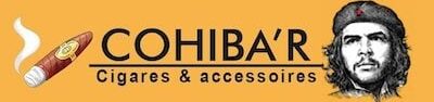 COHIBA'R Cigares & Accessoires